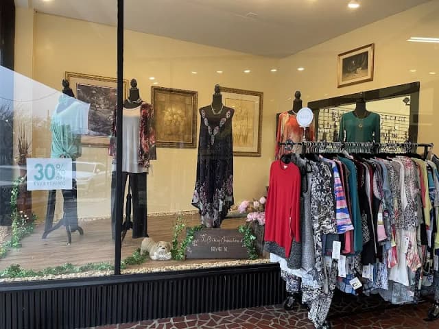 The Clothing Connection