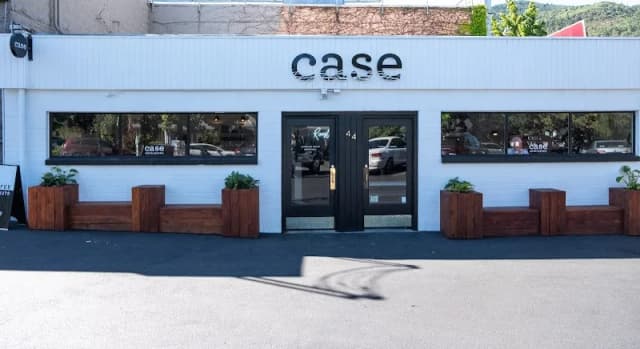 Case Coffee Roasters