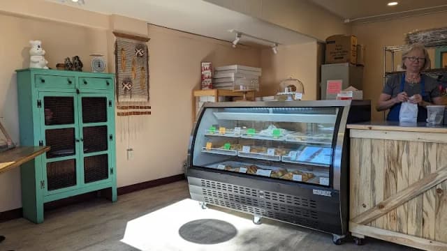 Breadbox Bakery