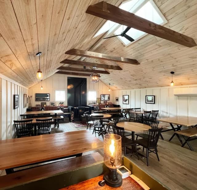 Seek-No-Further Cidery