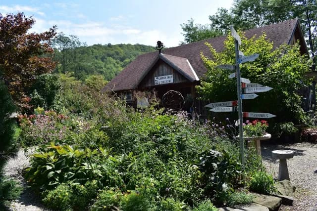Horsford Gardens and Nursery