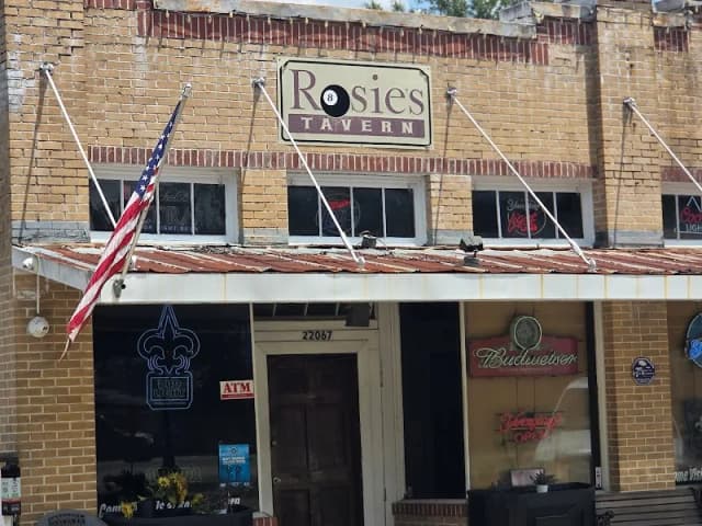 Rosie's Tavern