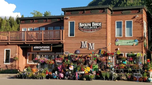 Clark's Market