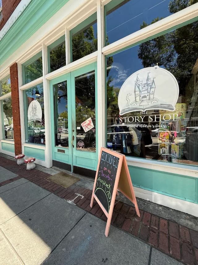 The Story Shop