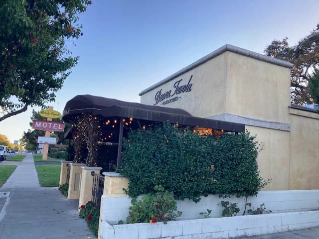 Il Cortile Ristorante