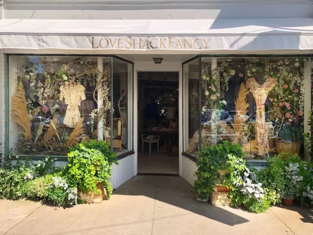 LoveShackFancy
