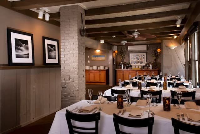 Fanizzi’s Restaurant - Provincetown, MA