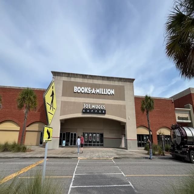 Books-A-Million