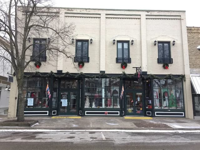 Saugatuck Traders