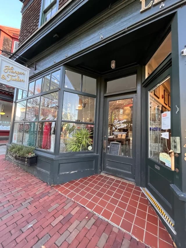 Whitworth Boutique