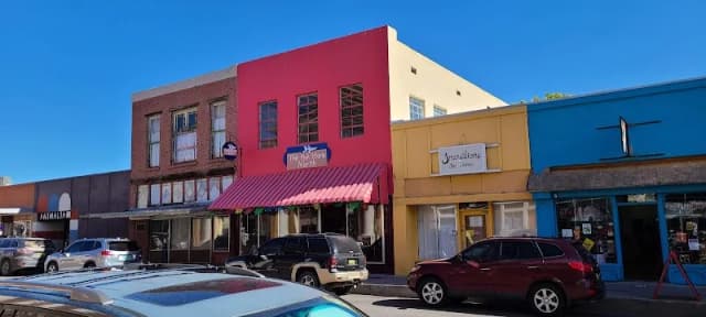 The Pink Store North