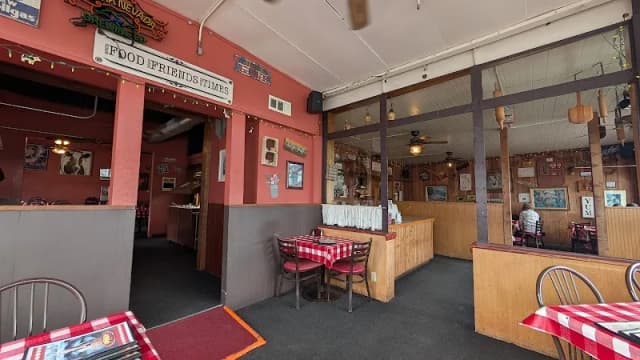 Ferndale Pizza Co.