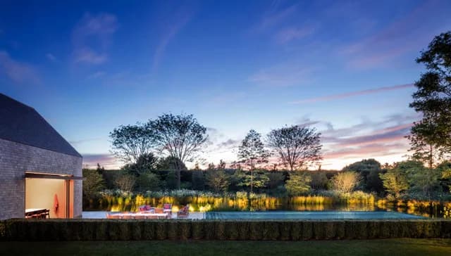 Summerhill Landscapes Inc