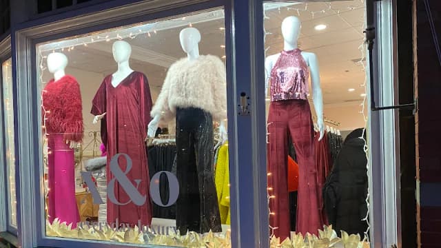 x&o boutique