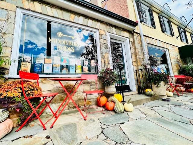 Middleburg Books