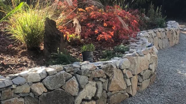 Kurt's Garden