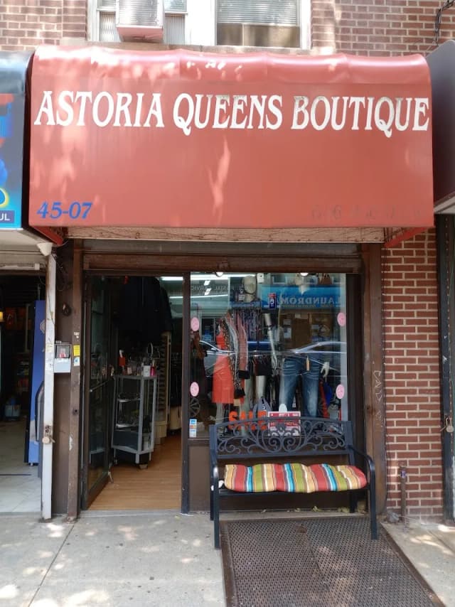 Astoria Queens Boutique