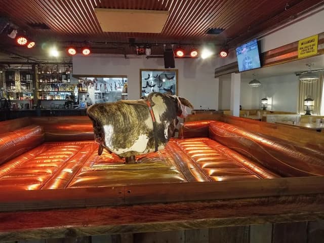 T-Post Tavern