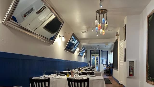 Bricco Osteria & Bar
