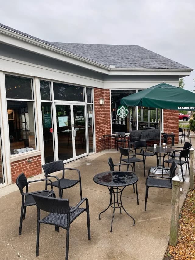 Starbucks Coffee Company