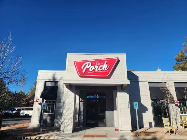 The Porch