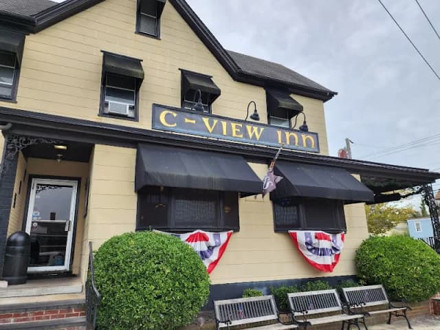 C-View Inn