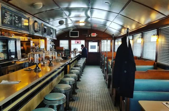 Miss Portland Diner