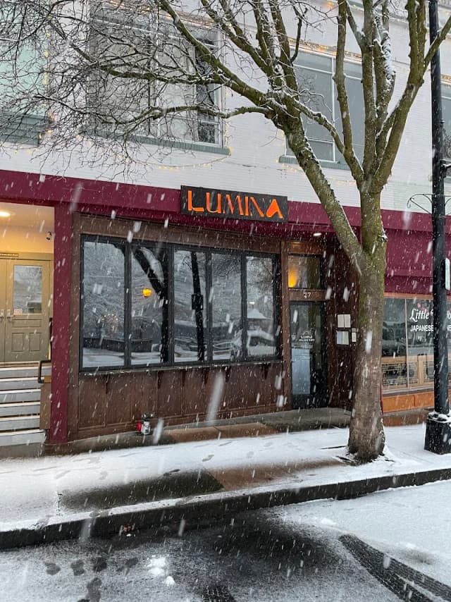 Cafe Lumina
