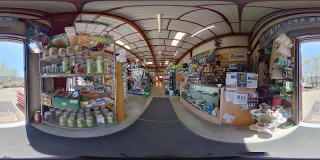 Earthgoods