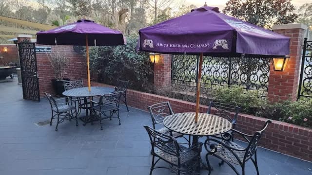 Abita Brewing CompanyTap Room