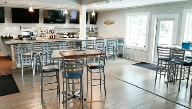 Lake Oconee Bistro