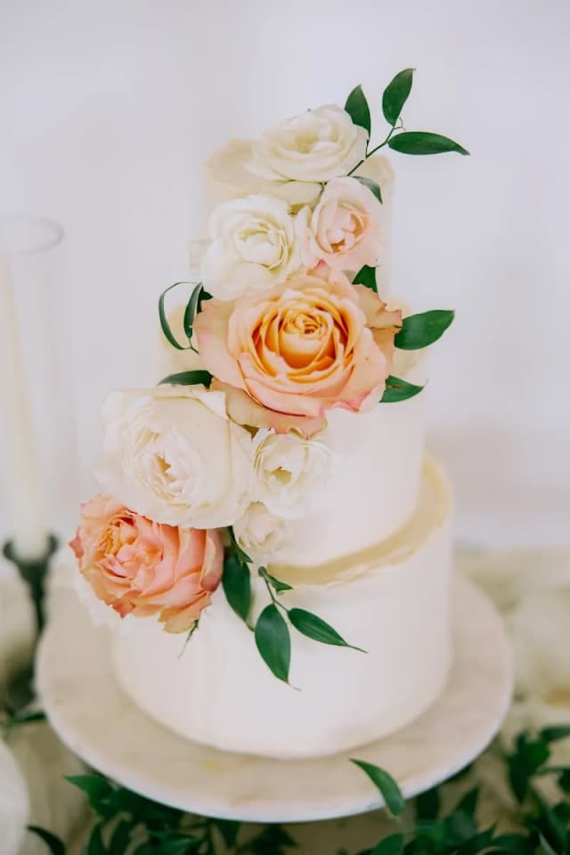 Hallmark Cakes