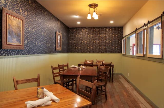 Root Cellar Cafe