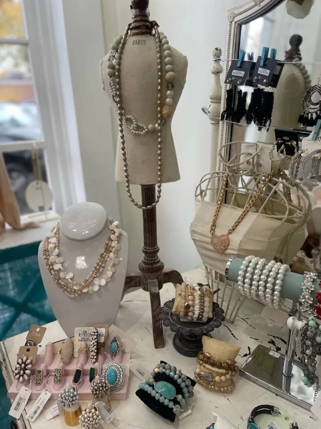 Blu Boutique