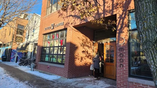Vivid Coffee Roasters