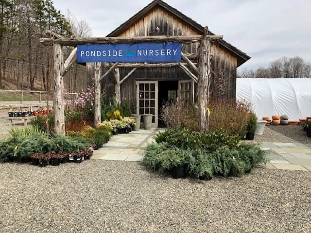 Pondside Nursery - Garden Center and Landscaping
