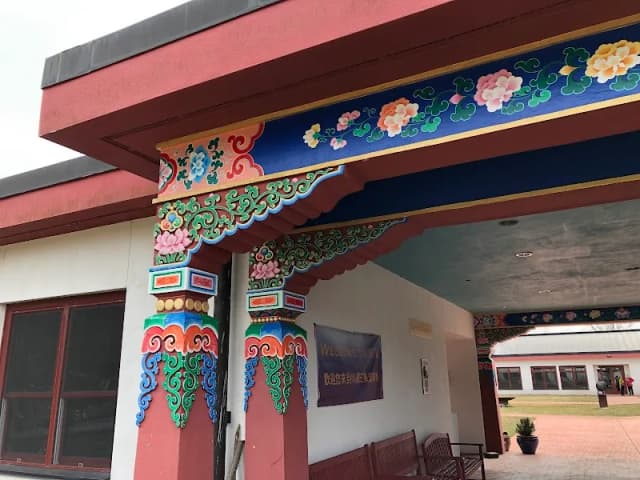 KTD Tibetan Buddhist Bookstore