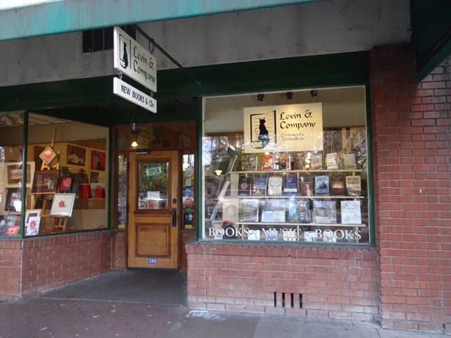 Levin & Co