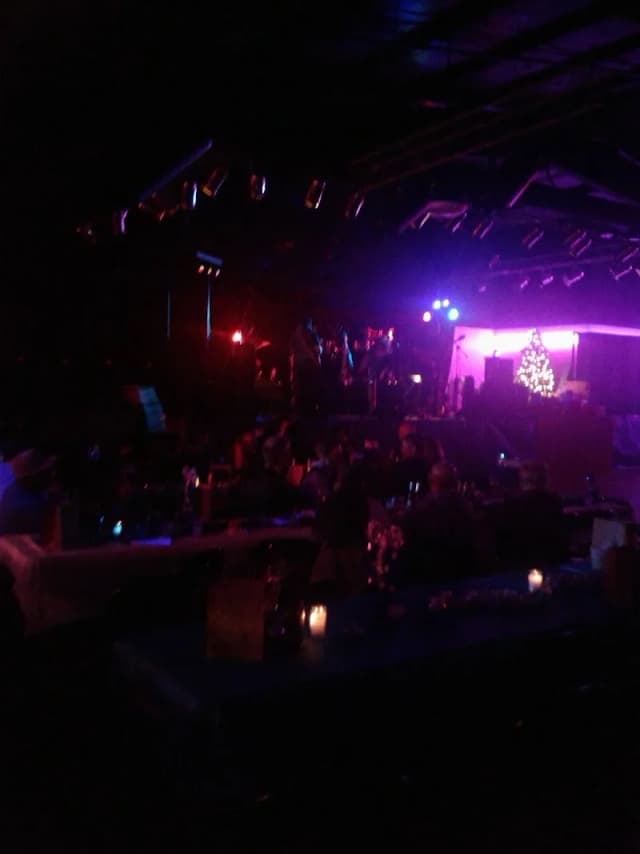 Yesterdays Lounge