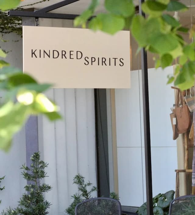 Kindred Spirits