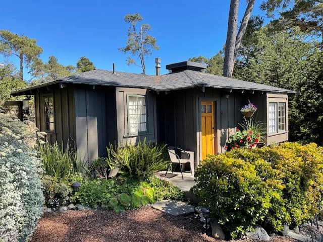 Cambria Garden Cottage