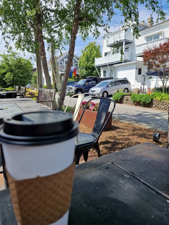 Joe Coffee & Cafe