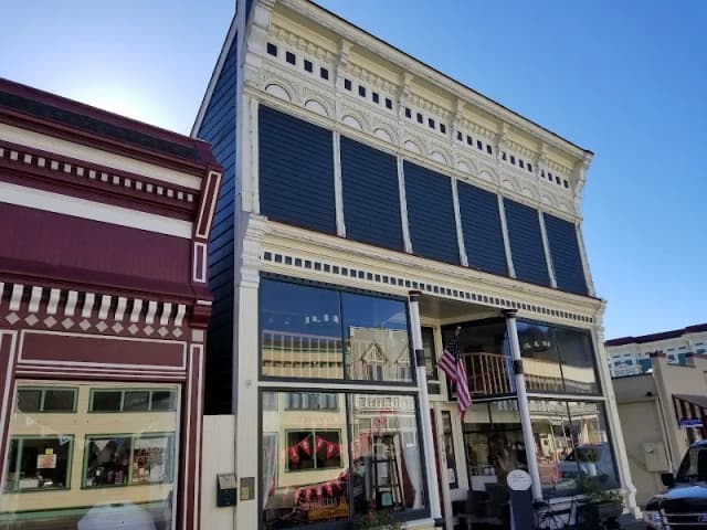 Ferndale Emporium