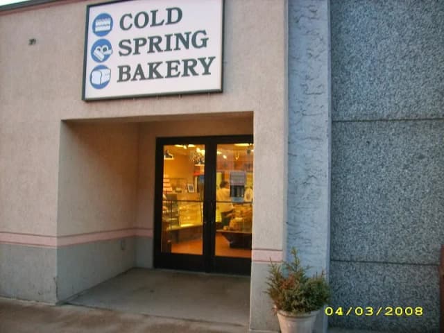 Cold Spring Bakery