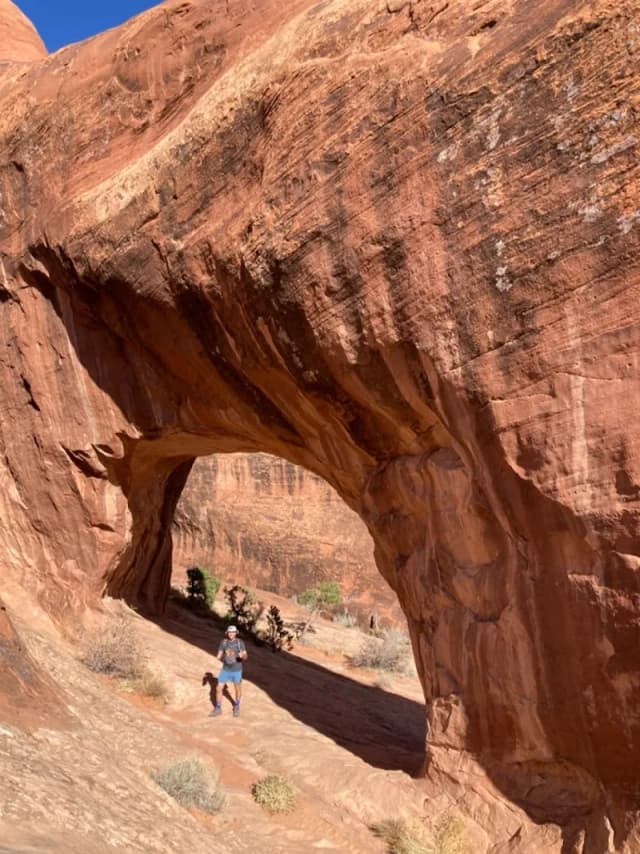 Private Arch