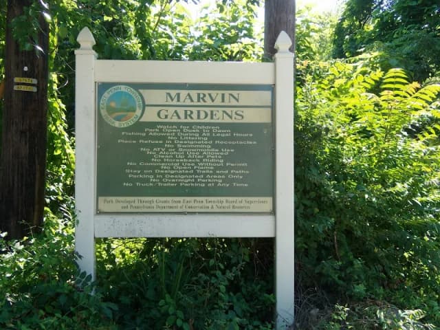 Marvin Gardens