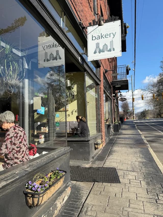 City Bakery