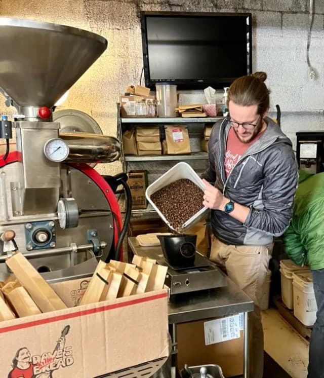 Seedhouse Coffee Roasters