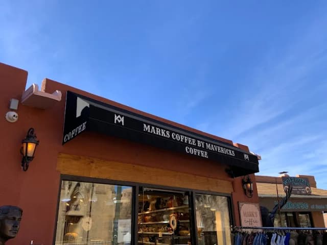 Mark’s Coffee