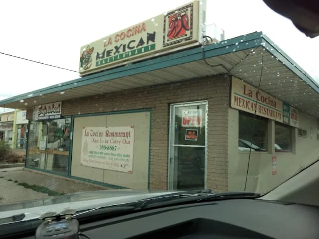 La Cocina Restaurant